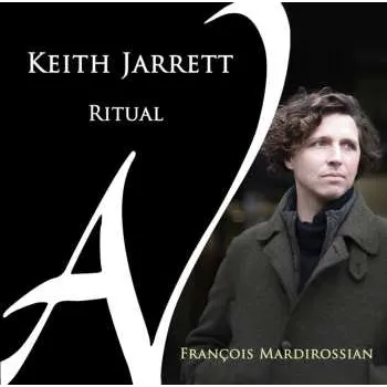 Zahraniční hudba LP François Mardirossian: Ritual 2025