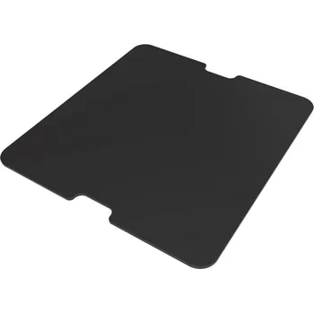 Granitový dřez Sinks přípravná deska sklo - INVISIBLE 527 SD216