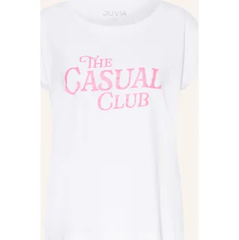 Dámské tričko Juvia Dámské Tričko Sara, bílá, 36