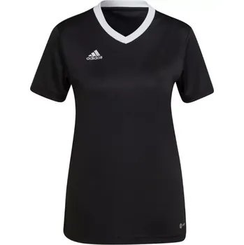 Dámské tréninkové tričko Entrada 22 Jsy W H57572 - Adidas XL