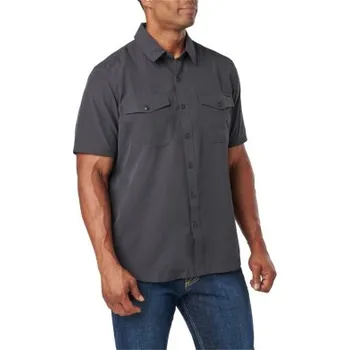 Pánská košile Košile Marksman, 5.11, Volcanic, XXL