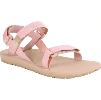 Dámské sandále Dámské sandály Source Sahara Retro Pink 36 EU