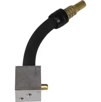 Příslušenství ke svářečce Trubka (krk) hořáku TN