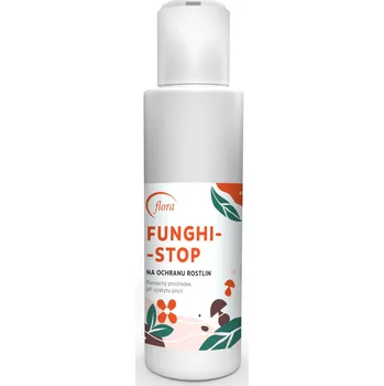 Pesticid Aroma KH AromaFlora FUNGHI-STOP Objem: 100 ml