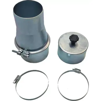 Adaptér odsavače GEMMA NECTA 1,2