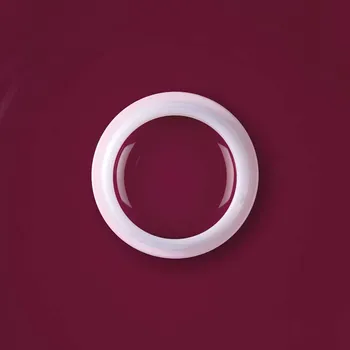 Lak na nehty RUSCONA Barevný UV/LED gel na nehty CH236 DAISY 5 ml