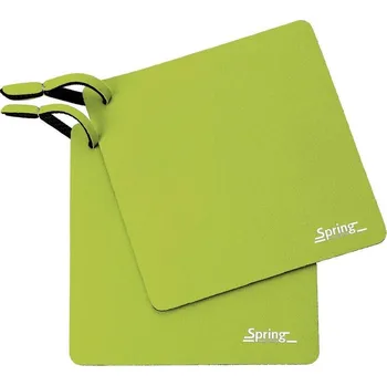 Spring Sada chňapek, 2 ks, zelená