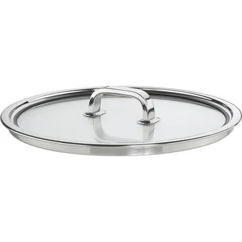 Spring Finesse2+ Skleněná poklice, 28 cm