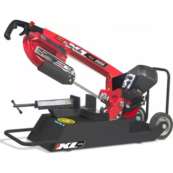 Pásová pila Pásová pila FEMI 787 DA XL ALLROAD