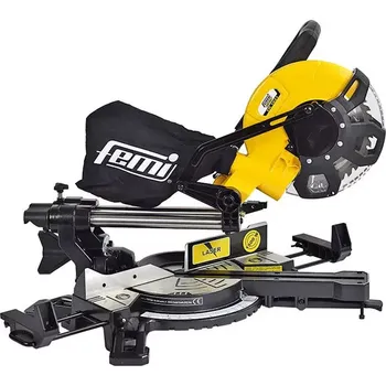 Pokosová pila Pokosová kapovací kotoučová pila FEMI TR1021