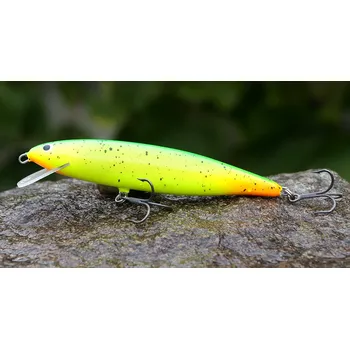 Umělá nástraha Wobler 3STAN Fat minnow 150 King - COLOR: FTFC