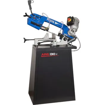 Pásová pila Pásová pila PILOUS ARG 130 K, 230V