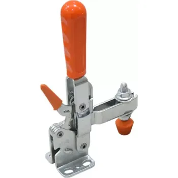 Truhlářská svěrka Svislá upínka Kukamet 211-2-L