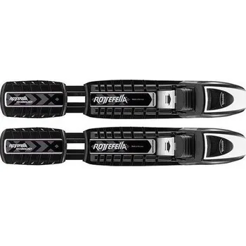 Běžkařské vázání Rottefella BC AUTO, backcountry běžecké vázání