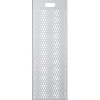 Lopata na pizzu GI-METAL | Lopata na pizzu, perforovaná 110 × 40 cm