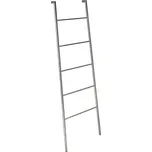 Sapho SEGA sušák ručníků na opření 550x1700x70mm, nerez mat SE102