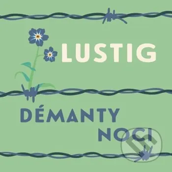 Démanty noci - Arnošt Lustig Tympanum