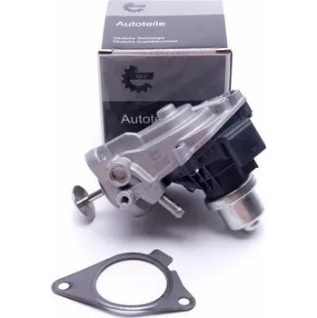 Ventil motoru EGR ventil BMW 5 (F10–G31) 6 (G32) 7 (G11, G12) 8 (G14, G15) 2.0–3.0d