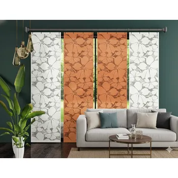 Závěsový panel, Floris