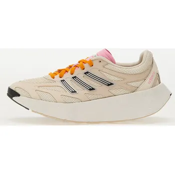 Dámské tenisky Tenisky adidas Adizero Aruku W Wonder White/ Silver Metallic/ Bliss Pink EUR 35 1/2