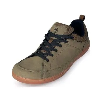 Dámské tenisky Tenisky barefoot Bugga VITA Khaki B00189-14 - 37