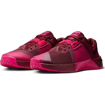 Pánská fitness obuv Pánské boty na cross trénink Nike METCON 10 růžové HJ1875-600 - EUR 42 | UK 7,5 | US 8,5