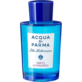 Unisex parfém Acqua di Parma Blu Mediterraneo Mirto Di Panarea Toaletní voda EDT 180ml, unisex