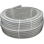 Klum Vlnovec nerezový, připojovací, voda, 5 m, DN20, pro matice 1" CVL140 (5 m)