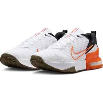Pánská fitness obuv Pánské tréninkové boty Nike AIR MAX ALPHA TRAINER 6 FQ1833-109 - EUR 40,5 | UK 6,5 | US 7,5