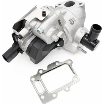 Ventil motoru EGR ventil Kia Ceed (JD) ProCeed (JD) Carens (RP) Soul (PS) CRDi