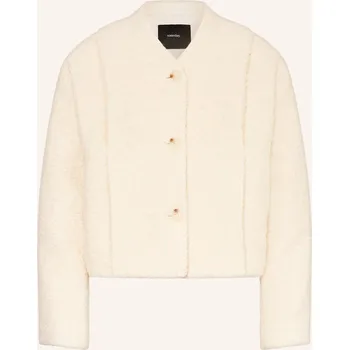 Someday Dámská Buklé Bunda Nisabel, režná, 36