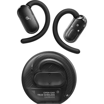 Sluchátka Bluetooth sluchátka Anker soundcore V40 černá (A3878G11)
