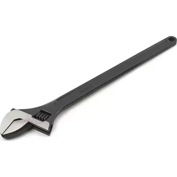 Klíč Univerzální stavitelný klíč maticový, délka 750 mm, rozsah 0 - 90 mm (TrueTech)