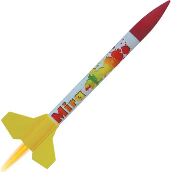 RC model ostatní Klima Mira Quick Easy Kit