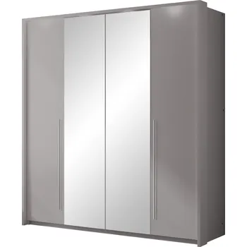 Šatní skříň Stolar Šatní skříň BREMA 210 Zvolte dekor: Láva