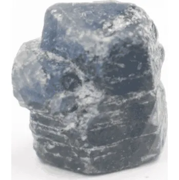 Milujeme Kameny Safír surový kámen SA108 566843