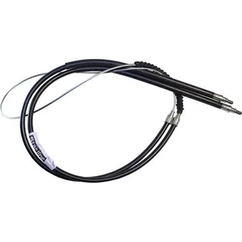 Lanko parkovací brzdy brzdové lanko Starline
