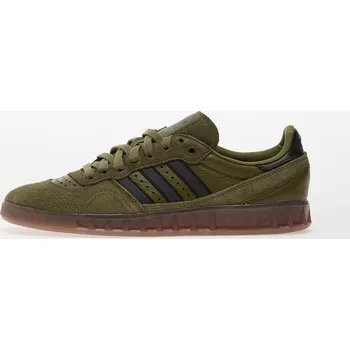 Pánské tenisky Tenisky adidas Handball Top Rm Focus Olive/ Carbon/ Core Black EUR 40 2/3