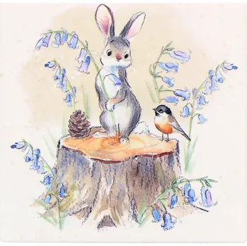 Stolování Podtácek porcelánový LP96418 FARMA L&P