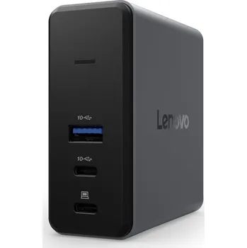 Notebook Lenovo X9 Charging GaN Dock- EU