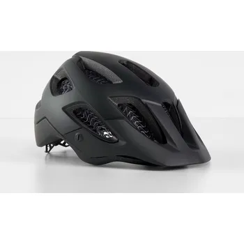 Cyklistická přilba Horská cyklistická přilba Bontrager Blaze WaveCel černá/Dnister Black Velikost: S
