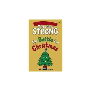 Battle for Christmas - Strong, Jeremy