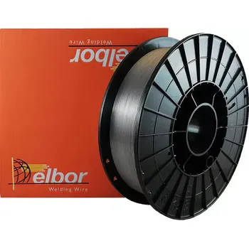 Příslušenství ke svářečce Svářovací drát ELBOR MIG 308LSI - Ø 0,8mm - 5kg cívka