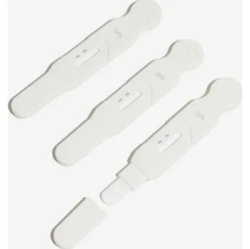 Diagnostický test Opiáty (heroin, morfin, oxykodon) - rychlý test ze vzorku slin - 3 ks