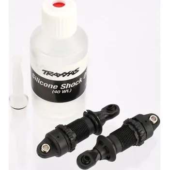 RC náhradní díl Traxxas tlumič GTR kompozit (2) - TRA7061