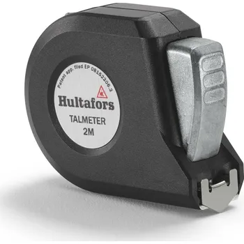 metr HULTAFORS TALMETER 2M značkovací svinovací metr, 2 m