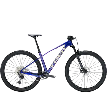 Horské kolo TREK Procaliber 9.5 Gen 3 Purple Flip/Hex Blue Velikost: M/L