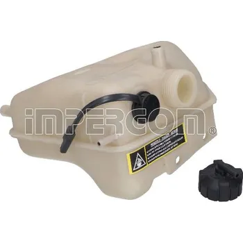 Chladič motoru Vyrovnávací nádoba, chladivo ORIGINAL IMPERIUM 29679