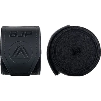 BJP Boxerské Bandáže, černé, 4 m