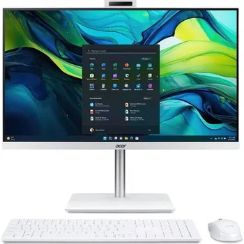 Stolní počítač Acer Aspire C27 DQ.BNREC.001